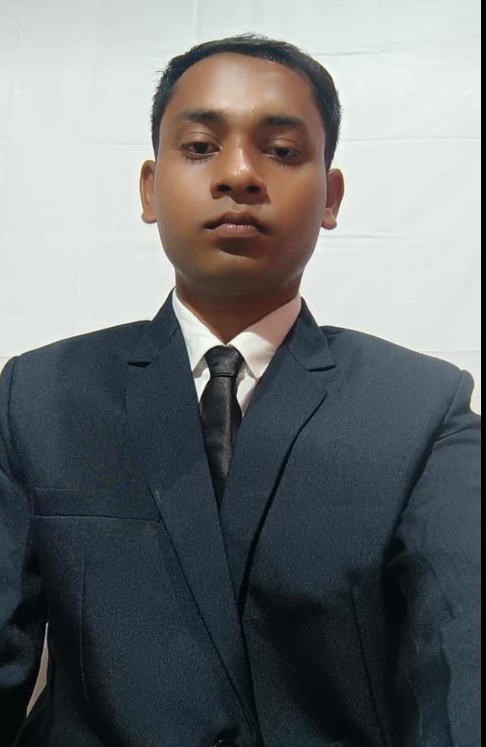 MRINMOY MAHATO