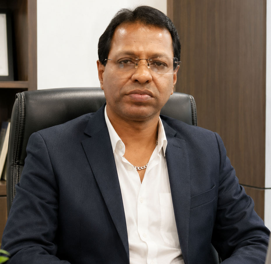 ARVIND KUMAR