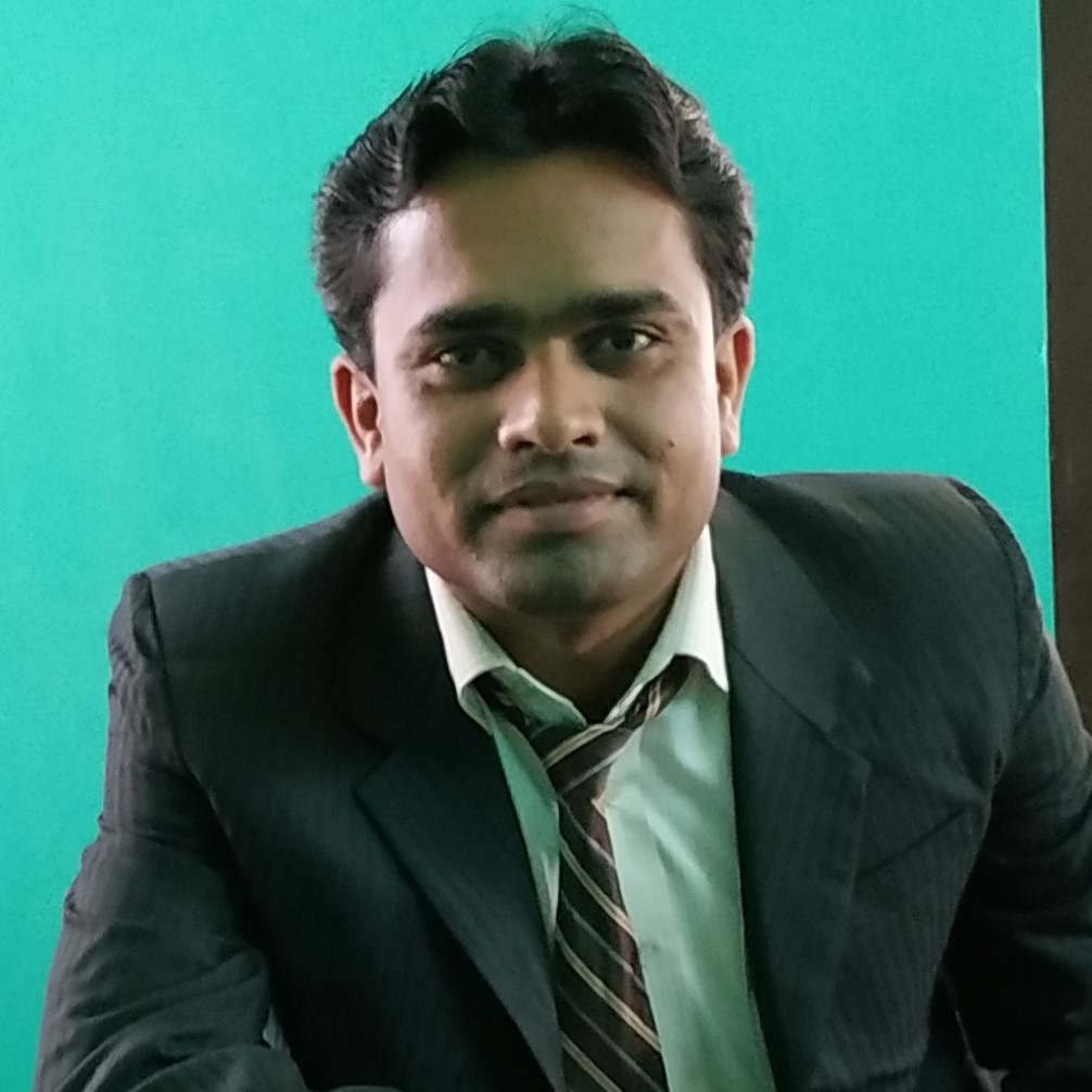 RANJIT KUMAR