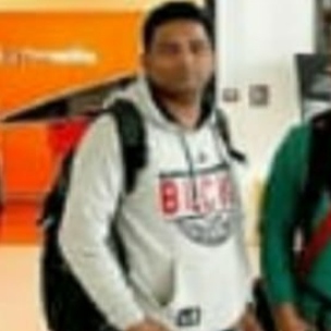 KESHAV NAUTIYAL