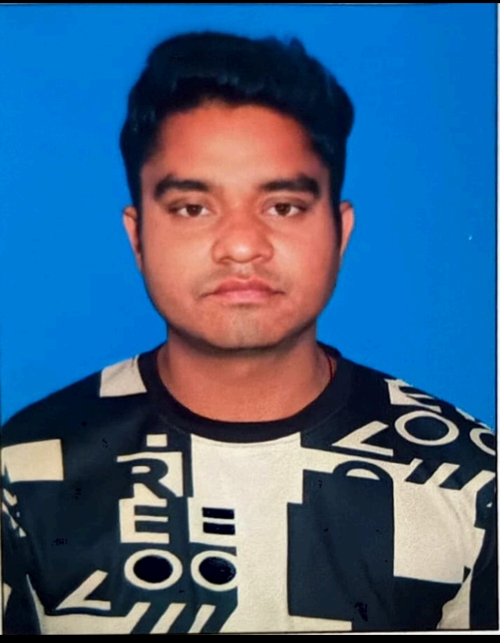 ROSHAN KUMAR