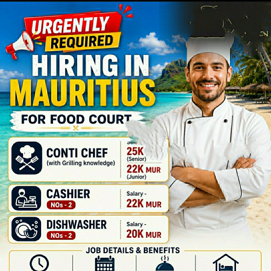 Vacancy